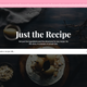 Illustration for article titled Finally, a Site That Just Lets Me Know How to Cook the Dang Thing